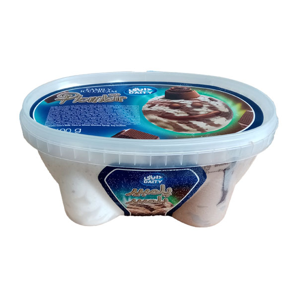 لوکس پلمبیر دایتی 4 عددی